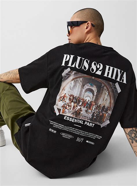 dior renaissence painting t shirt|T.